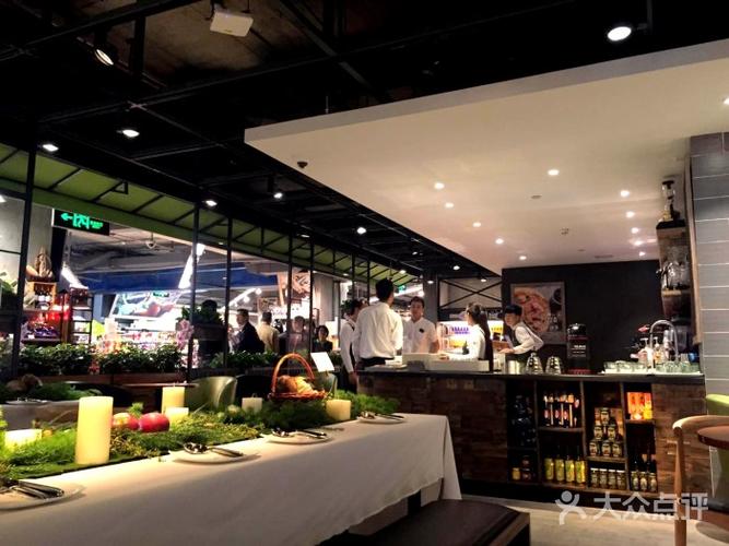 o"vamos西式简餐(九方购物中心店)-图片-深圳美食