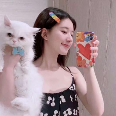 微信女生头像图片2022最火爆