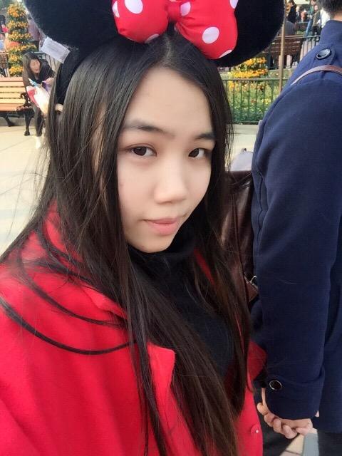 广东中山被害女孩袁慧敏