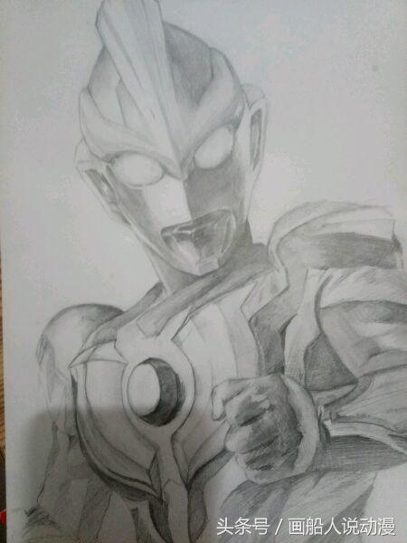 银河奥特曼自己曾有三件神器,黑暗火花唯一克星-银河火花,可以变成