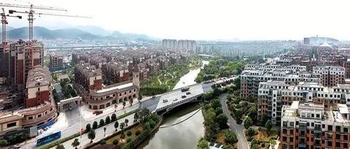 杭州萧山临浦镇冲出地球走向火星 谁是"临浦陨击坑"命名人