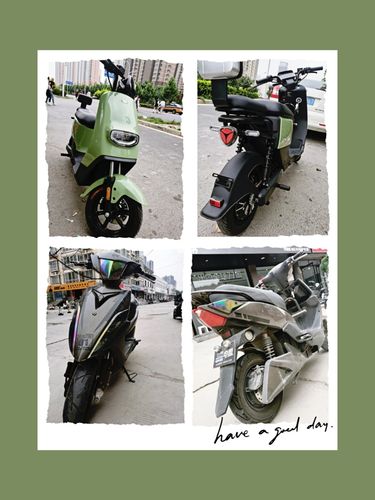 雅迪de3_雅迪怎么样_电动车_雅迪电动车_汽车_摩托车