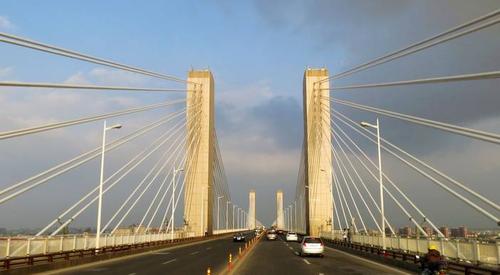 芜湖长江四桥来了!芜湖