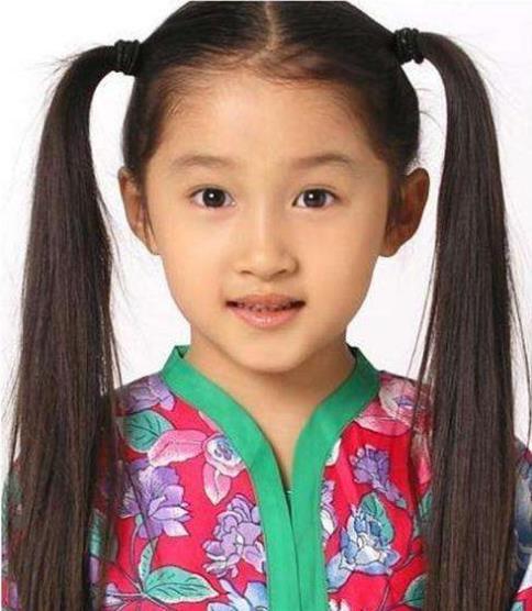 盘点:童星出身的4位女明星,各个转型成功,红遍全国