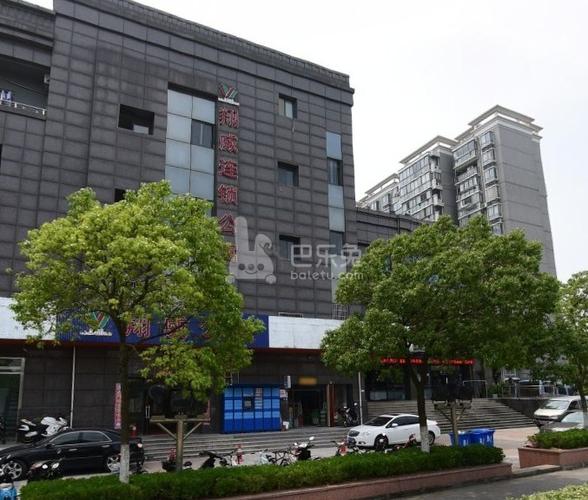 上海嘉定_翔威公寓_3室1厅1卫_公寓朝西_临洮路343号