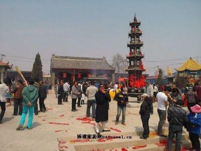 首页 河北 唐山市 曹妃甸区旅游景点  蚕沙口天妃宫位于:河北  唐山市
