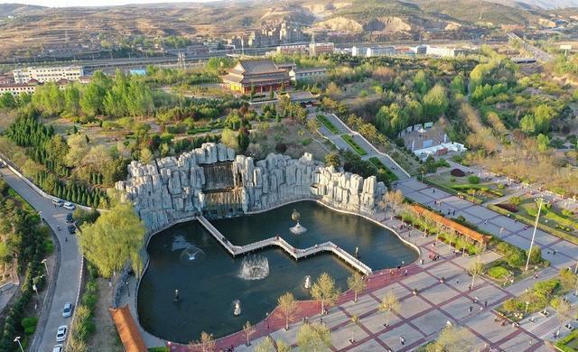 山西的昔阳,一座曾经激情燃烧的县城|昔阳县|晋中市|太行山|山西省