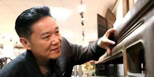 主持人陈维聪被公诉 涉嫌欺诈罪