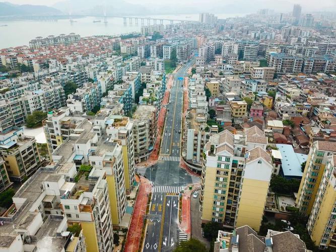 3年50条新开通的道路,肇庆越来越"顺"了!