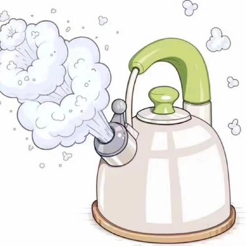 不管做什么一定要懂得坚持就像烧开水一样,烧到60度你