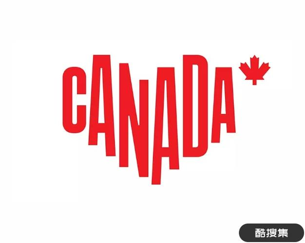 加拿大旅游局标志设计