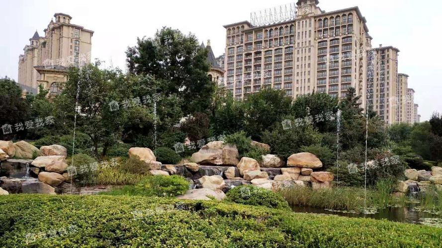 太原小区测评 太原星河湾怎么样 20875元/m   