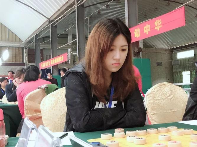 时隔十年河北象棋女队再夺全国锦标赛团体冠军新生力量成中流砥柱