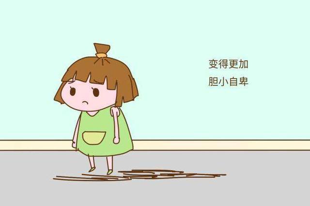 在自卑感和优越感之间父母要平衡孩子的自我认知做到不卑不亢