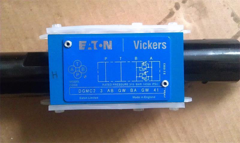 威格士减压阀dg4s4-012n-u-b-60
