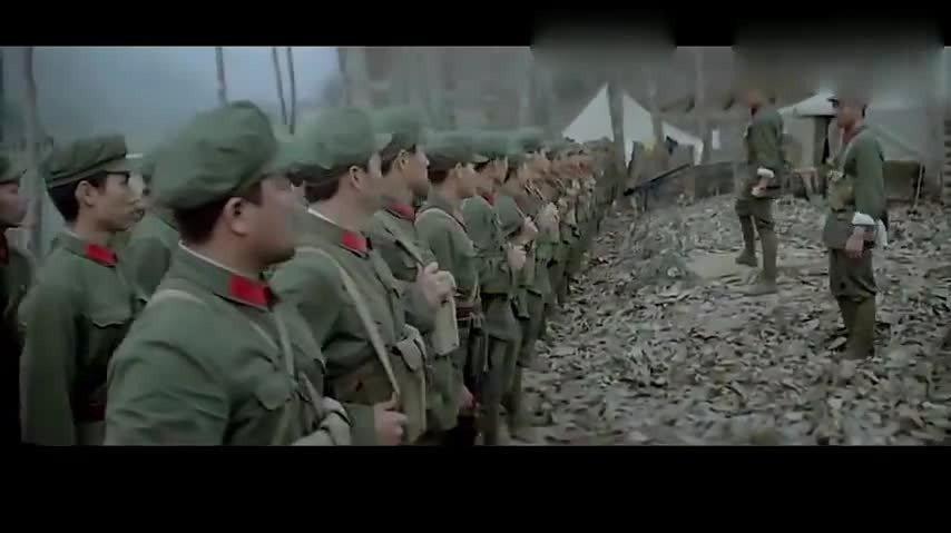 这才叫战争电影对越自卫反击战真实震撼没看过的是你的遗憾