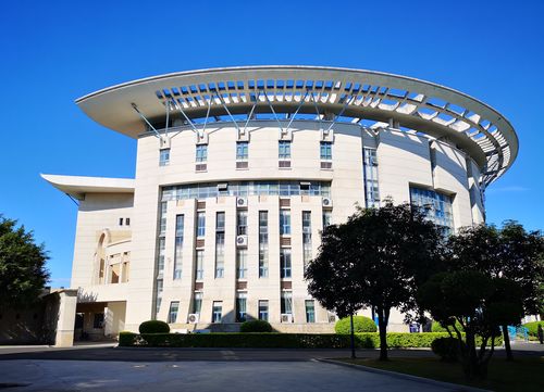 福建警察学院