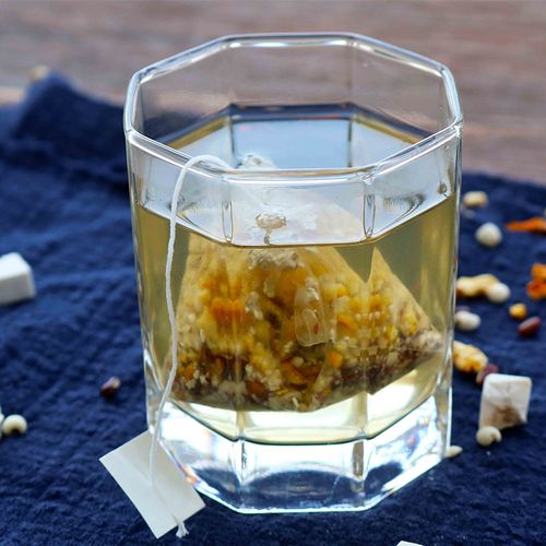 隐谷野 谷物湿清茶 含赤小豆薏仁米祛茯苓 红豆薏米茶 15包120克