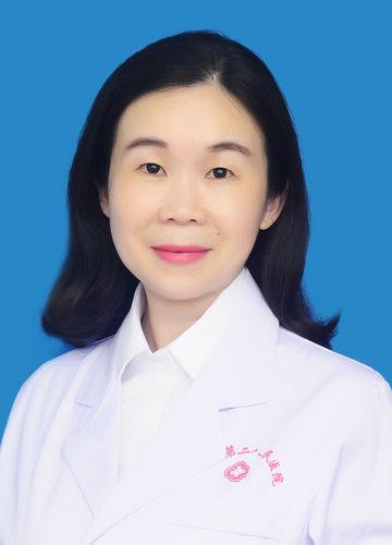 李峥