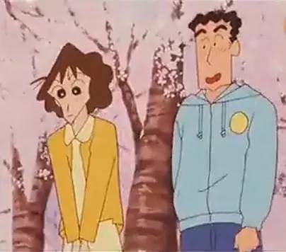 蜡笔小新从未公开画面大曝光