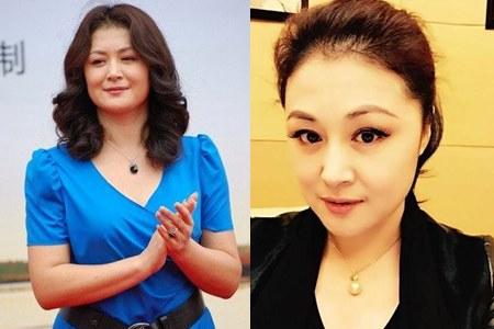 于月仙年龄大揭秘 搭档李玲玉为妇女献歌