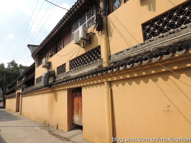 [转载]宁波延庆寺与观宗寺