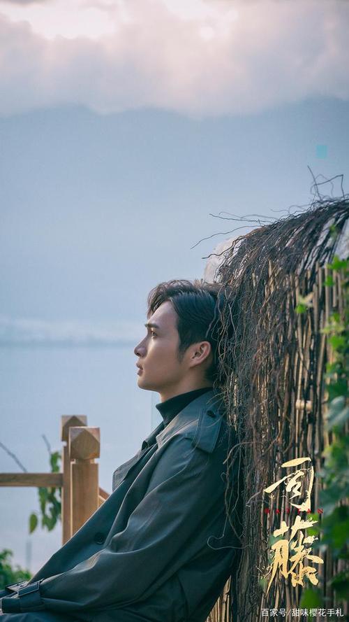 天生一对的司藤秦放,从性格上就百分百契合!