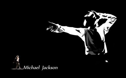 michael jackson farewell to the king (male