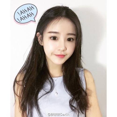 张依依.女生头像.喜欢的宝宝可以私信我要去微博水印教程哦.