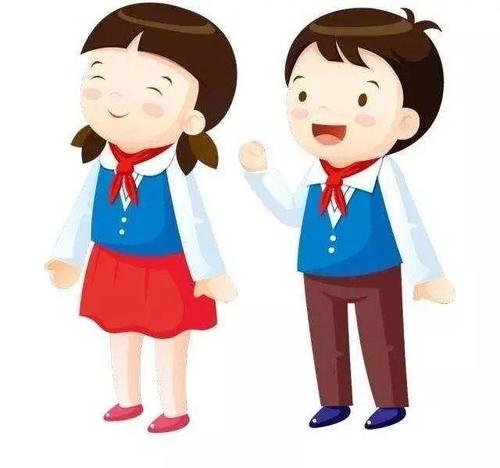 "红领巾讲解员"招募通知!