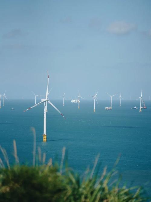 去福州平潭看海吧_露营_海边_自驾游_月举湾风车田攻略_摄影_福州拍照