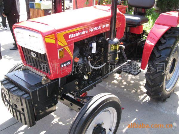 供应马恒达丰收mfs180-200拖拉机