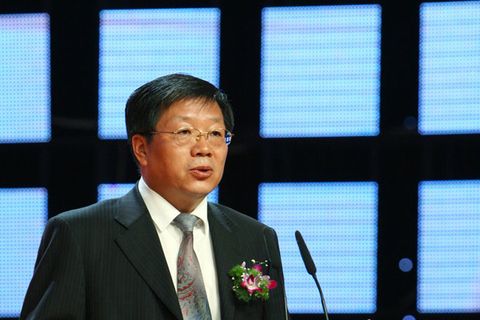 原湖南省委常委路建平任新华社副社长
