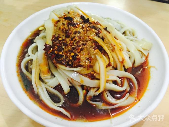 黄家蒸面-图片-安康美食-大众点评网