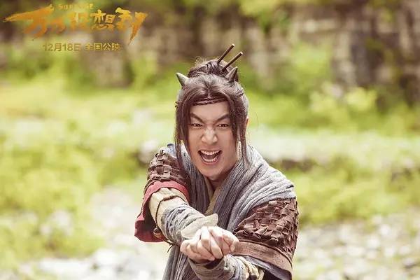 从哈哈到呵呵,《万万没想到》错就错在