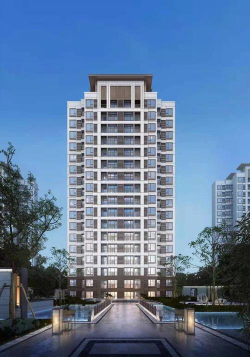 阳光城翡丽公园