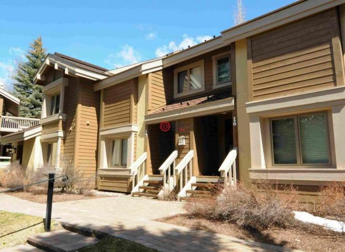 美国爱达荷州桑瓦利2卧2卫的房产