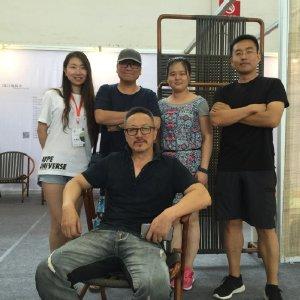 张克非-鲁美家具工作室-壹族