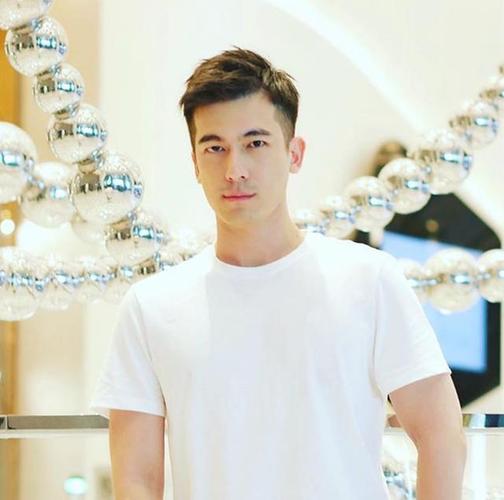 男生发型,男士发型,美发,男性时尚