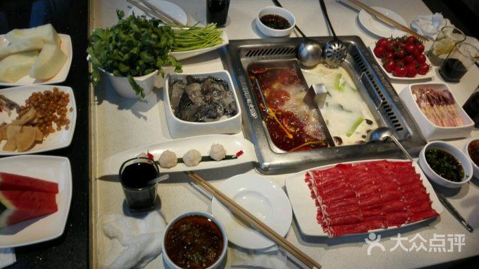 海底捞mini火锅外送(中山南路店)全家福图片 - 第6张