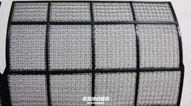 空调清洗|挂机空调过滤网清洗方法