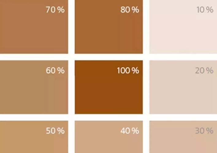 冬季和驼色最搭的6种颜色穿上身简直太高级