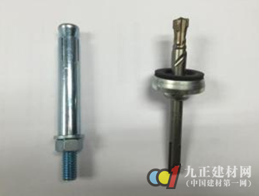 图5:扩底锚栓fza,是开裂混凝土高强高安全性的锚栓 慧鱼锚栓,锚栓中