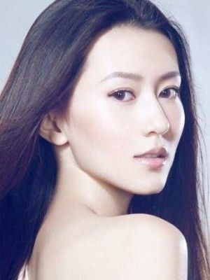 深海利剑金子晴是谁扮演的深海利剑金子晴扮演者刘璐个人资料写真及