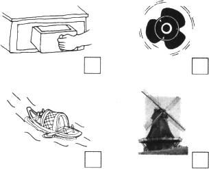小学平移和旋转