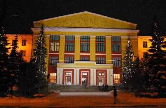 莫斯科航空学院