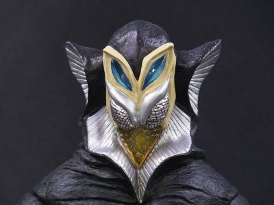 中文名称大怪兽系列刚田武ト悪质宇宙人美菲拉斯星人