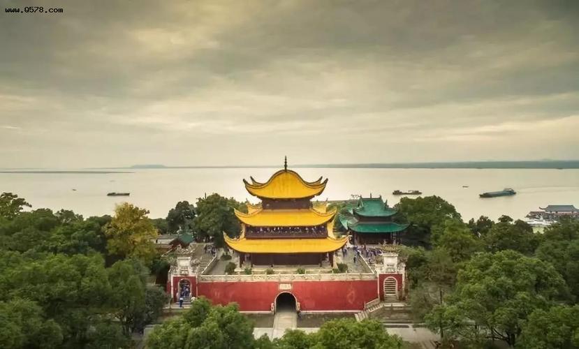 中国第四站 湖南岳阳