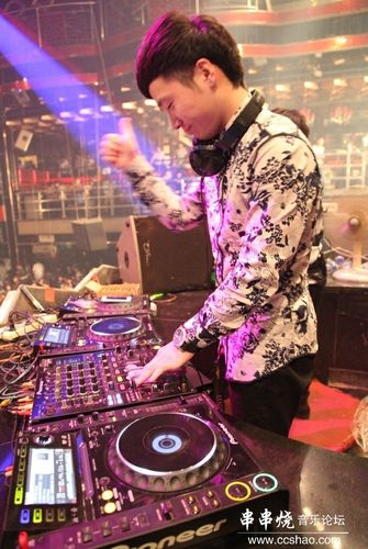 【串串烧独家首发】逍遥-兄弟是这样 (dj小鱼儿 extended mix)
