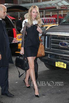 haibao.com 坎蒂丝·斯瓦内普尔 (candice swanepoel) 1 star.haibao.